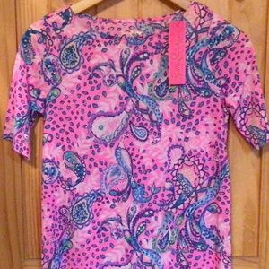Lilly Pulitzer Mini Marlowe Dress size XL NWT